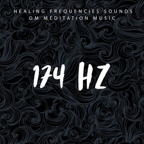 174 Hz Foundation of Conscious Evolution ft. OM Meditation Music