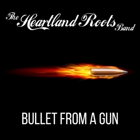 Bullet From A Gun