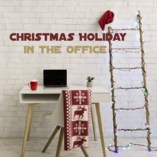Christmas Holiday in the Office