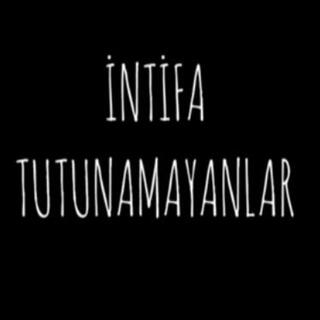 Tutunamayanlar