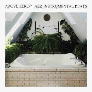 Jazz Instrumental Beats (Chill Mix)