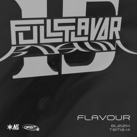 Flavour ft. Tema Ki