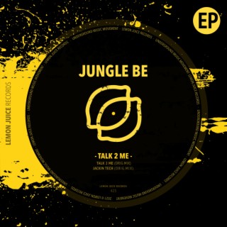 Jungle Be