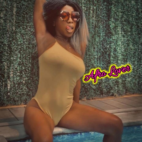 Afro Lover(Asly Obiang) ft. Waxxa Bx | Boomplay Music