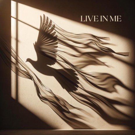Live In Me | Boomplay Music
