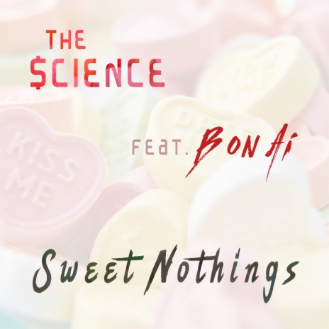 Sweet Nothings ft. Bon Ai | Boomplay Music