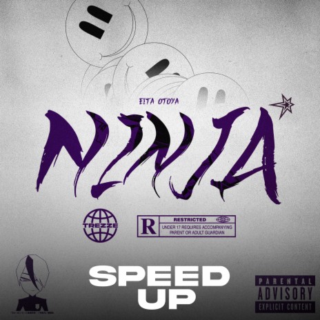Ninja (Speed Up) | Boomplay Music