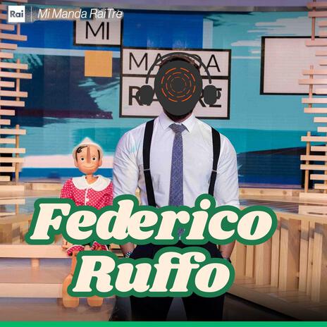 Federico Ruffo | Boomplay Music