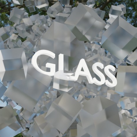 Resonant Glass