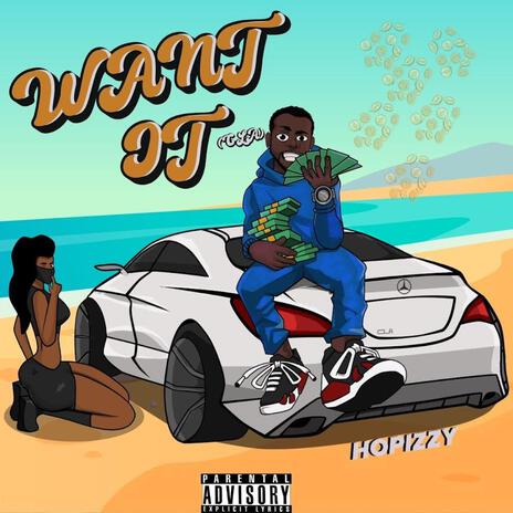 Want It (CLA) | Boomplay Music