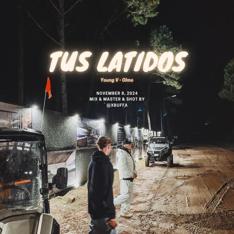 Tus Latidos (Young V) | Boomplay Music