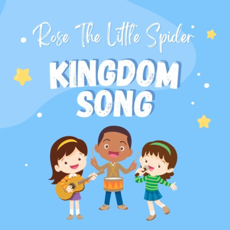 Rose the Little Spider | Boomplay Music