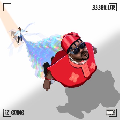 Iz Going | Boomplay Music