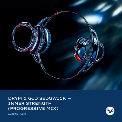 Inner Strength (Original Progressive Mix) ft. Gid Sedgwick