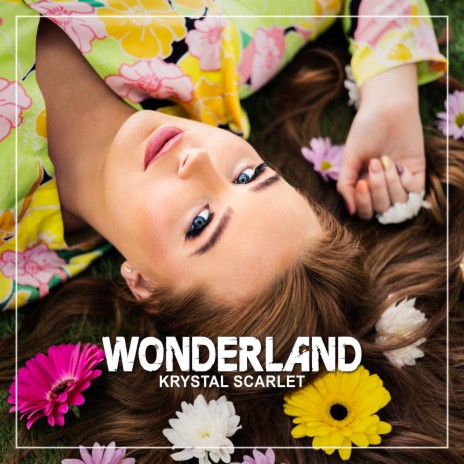 Wonderland | Boomplay Music