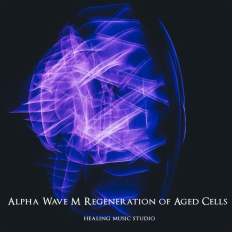 696Hz The Alpha Waves Universe