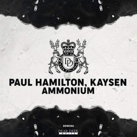 Ammonium ft. KAYSEN | Boomplay Music