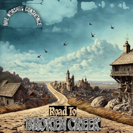 Road To Broken Creek | Boomplay Music