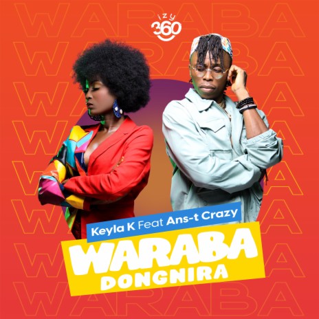 Waraba Dongnira ft. Ans-T Crazy | Boomplay Music