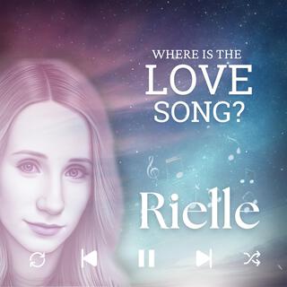 Where is the Love Song? lyrics | Boomplay Music