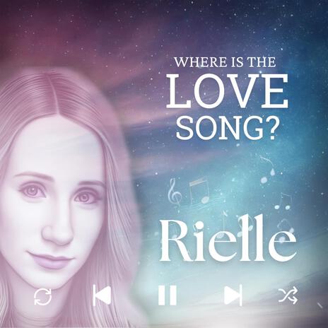 Where is the Love Song? | Boomplay Music