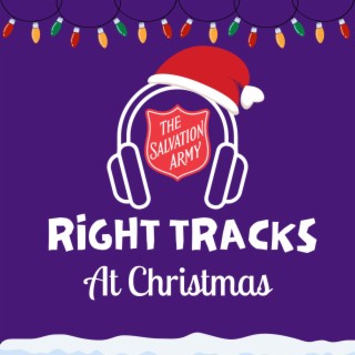 Right Tracks Christmas