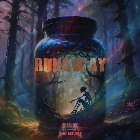 Runaway ft. Expjose | Boomplay Music