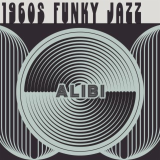 60s Funky Jazz