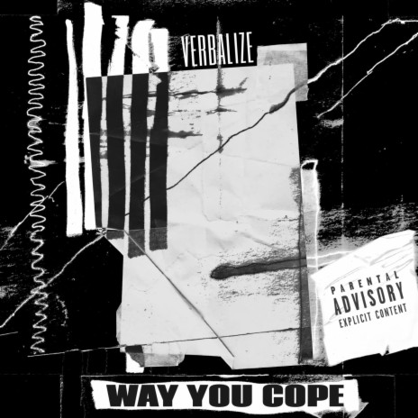 Way You Cope | Boomplay Music