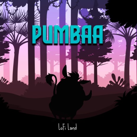 Pumbaa ft. The Disneylanders