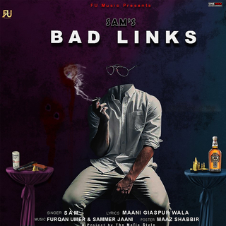 Bad Links