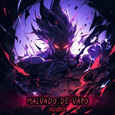 MALVADO DE VAPO | Boomplay Music