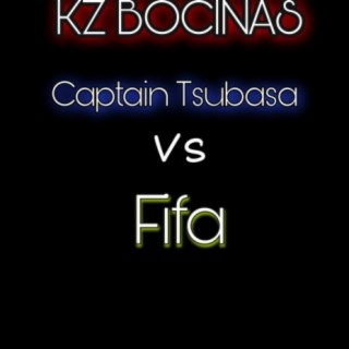 Captain Tsubasa vs. Fifa