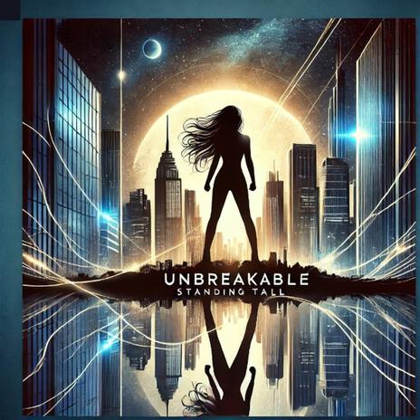 Unbreakable - Standing Tall | Boomplay Music