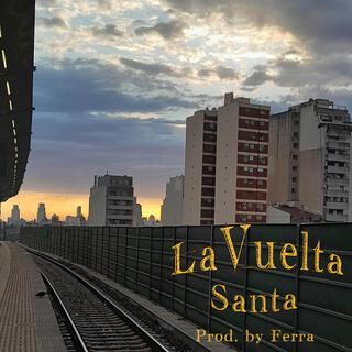 La Vuelta lyrics | Boomplay Music