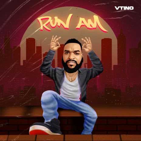 Run Am 🅴 | Boomplay Music