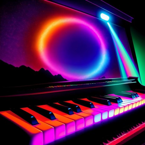 Piano Dance | Boomplay Music