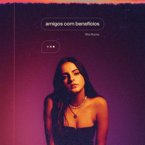 Amigos Com Benefícios | Boomplay Music