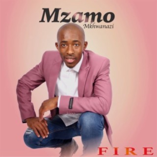 Mzamo Mkhwanazi