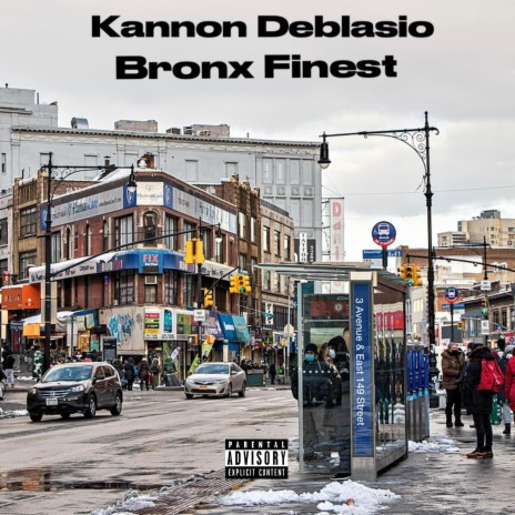 Bronx Finest | Boomplay Music