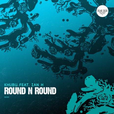 Round n Round (Radio Edit) ft. Ian H