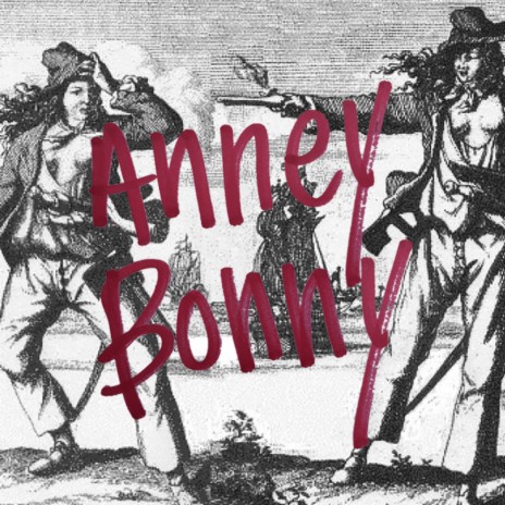 Anney Bonny