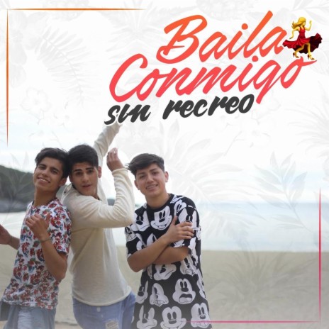 Baila Conmigo | Boomplay Music