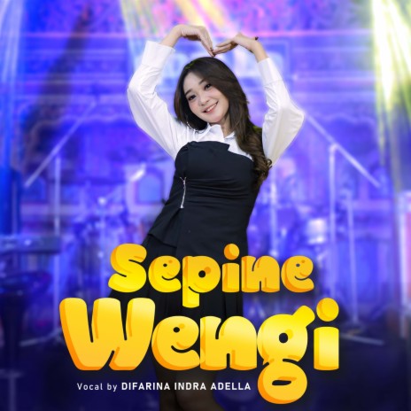 Sepine Wengi | Boomplay Music