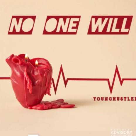 No One Will | Boomplay Music