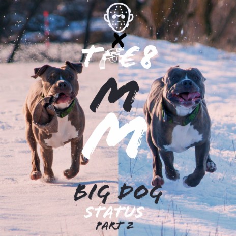 Big Dog Status 2 ft. Tre8 | Boomplay Music