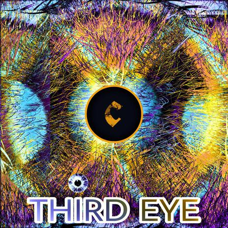 THIRD EYE | Boomplay Music