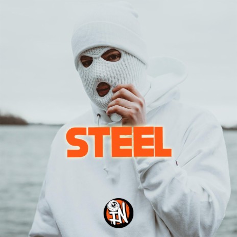 Steel (Trap beat) | Boomplay Music