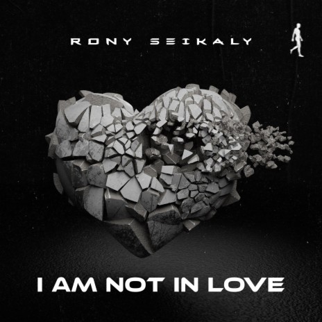 I Am Not in Love | Boomplay Music