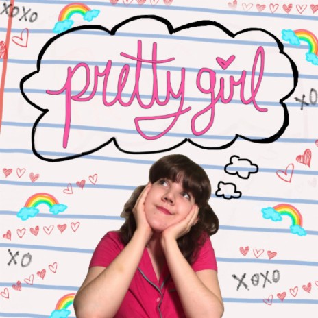 pretty girl | Boomplay Music